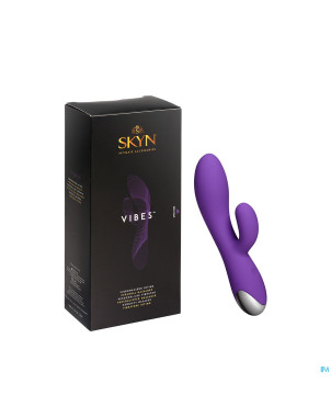 Manix skyn vibrator vibes