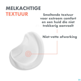 Avene essentiels lait demaquillant    200ml