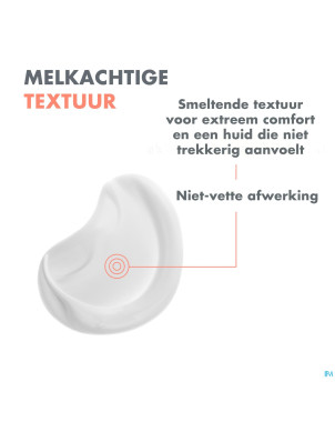 Avene essentiels lait demaquillant    200ml