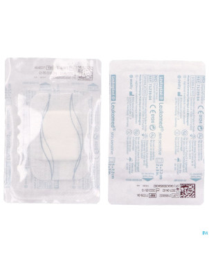 Leukomed skin sens.    5cmx7,2cm 5