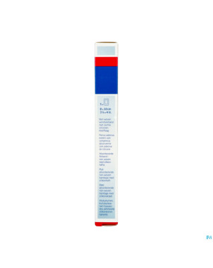 Leukomed skin sens.    8cmx10cm 5