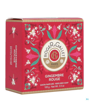 Roger&gallet savon vintage gingemb.r. 100g ed.lim.