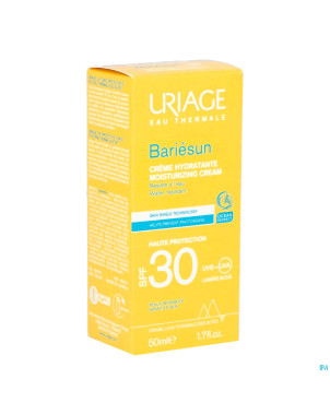 Uriage bariesun creme ip30 50ml  nf