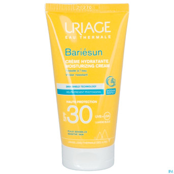 Uriage bariesun creme ip30 50ml  nf