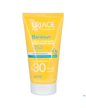 Uriage bariesun creme ip30 50ml  nf