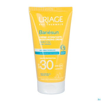 Uriage bariesun creme ip30 50ml  nf