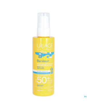 Uriage bariesun spray enfant ip50+    200ml nf