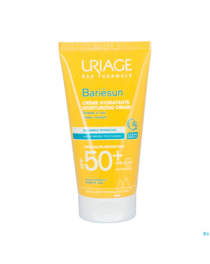 Uriage bariesun creme ip50+ 50ml nf