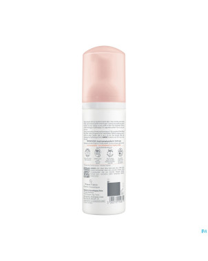 Avene essentiels mousse nettoyante    150ml