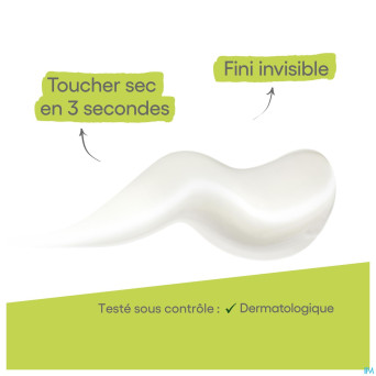 Aderma protect pocket fluide invisible spf50+ 30ml