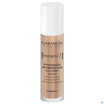 Garancia marabout roll on    10ml