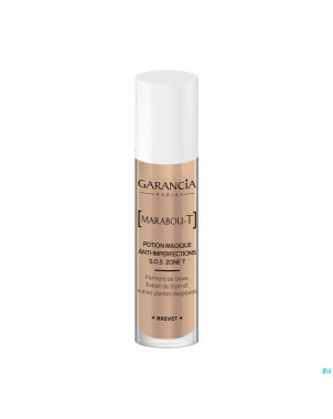 Garancia marabout roll on    10ml