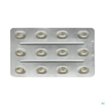 Davitamon vegan vit.d3 2800iu 24 caps be