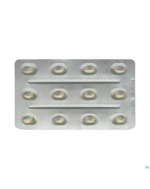 Davitamon vegan vit.d3 2800iu 24 caps be