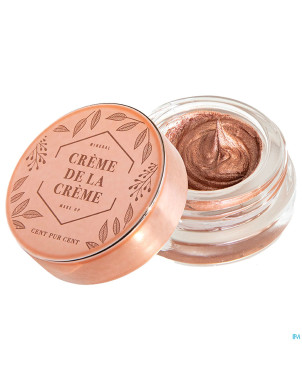 Cent pur cent creme de la creme fraisier    3,5ml