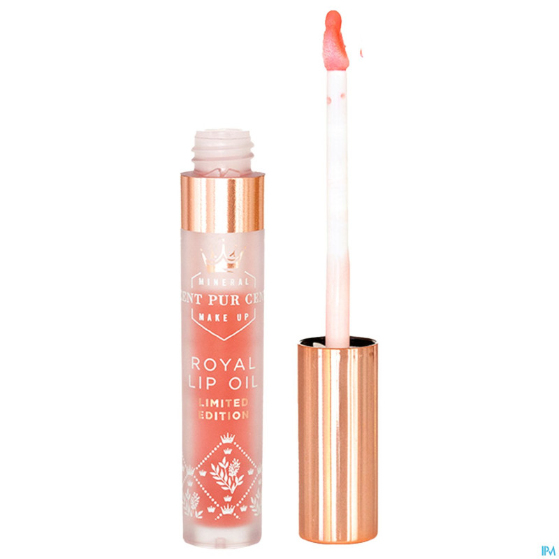 Cent pur cent royal lip oil   3,5ml