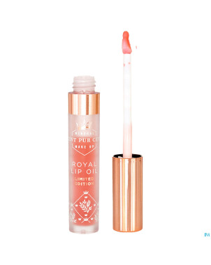 Cent pur cent royal lip oil   3,5ml