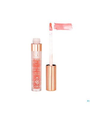 Cent pur cent royal lip oil   3,5ml
