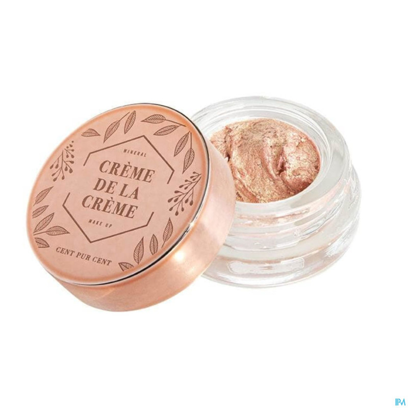 Cent pur cent creme de la creme millefeuille 3,5ml