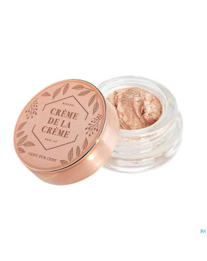 Cent pur cent creme de la creme millefeuille 3,5ml
