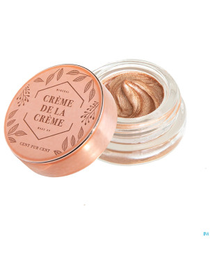 Cent pur cent creme de la creme bresilienne  3,5ml