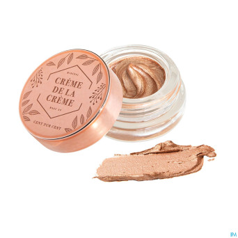 Cent pur cent creme de la creme bresilienne  3,5ml