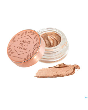 Cent pur cent creme de la creme bresilienne  3,5ml