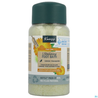 Kneipp sels bain pieds vitalizing    600g