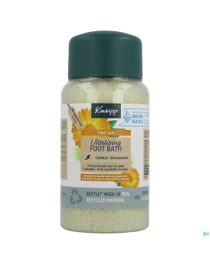 Kneipp sels bain pieds vitalizing    600g