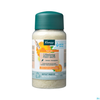 Kneipp sels bain pieds vitalizing    600g