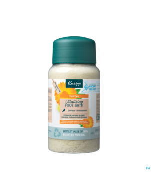 Kneipp sels bain pieds vitalizing    600g