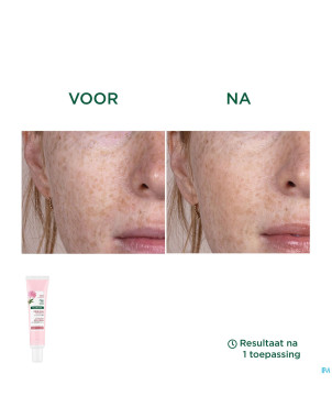 Klorane visage pivoine bio cr riche 40ml