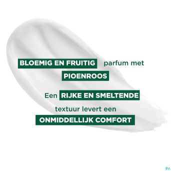 Klorane visage pivoine bio cr riche 40ml