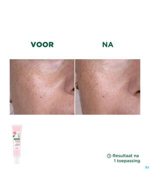 Klorane visage pivoine bio cr legere 40ml