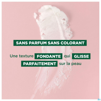 Klorane visage pivoine bio masque stick 25g