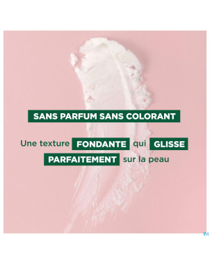 Klorane visage pivoine bio masque stick 25g