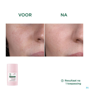 Klorane visage pivoine bio masque stick 25g