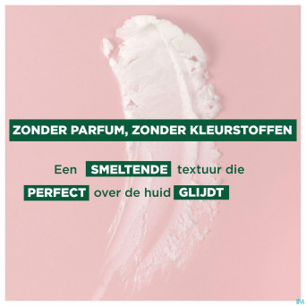 Klorane visage pivoine bio masque stick 25g