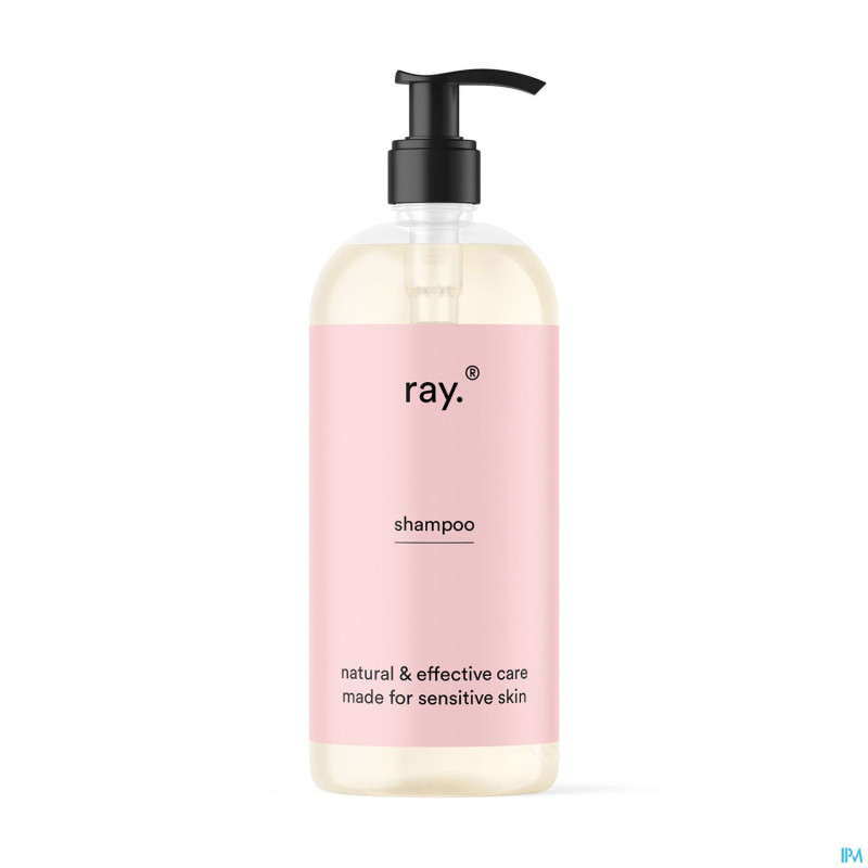 Ray shampoo grapefruit    500ml