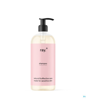 Ray shampoo grapefruit    500ml