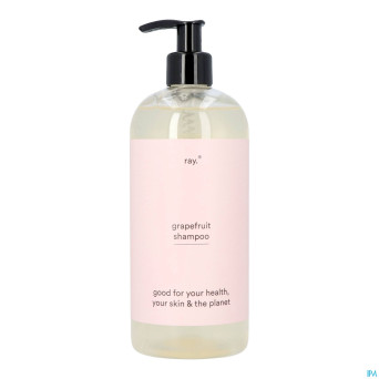 Ray shampoo grapefruit    500ml