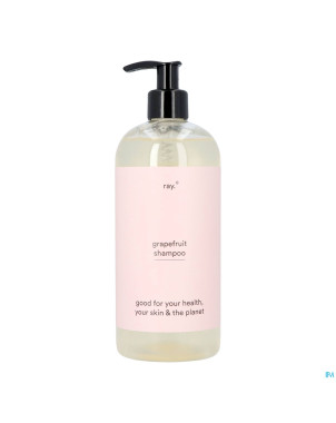 Ray shampoo grapefruit    500ml