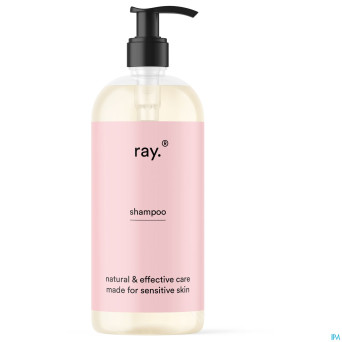 Ray shampoo grapefruit    500ml
