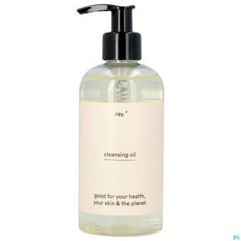 Ray bath & shower oil oolong tea    250ml