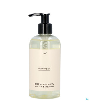 Ray bath & shower oil oolong tea    250ml