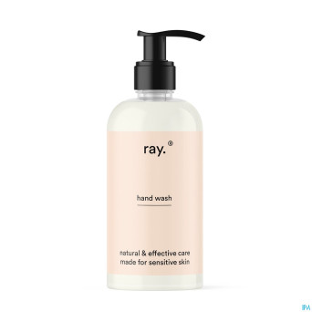 Ray hand wash oolong tea    250ml