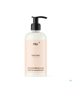 Ray hand wash oolong tea    250ml