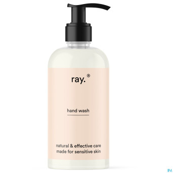 Ray hand wash oolong tea    250ml