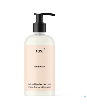 Ray hand wash oolong tea    250ml