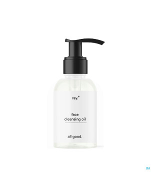 Ray face wash    250ml
